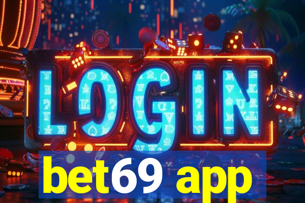 bet69 app